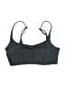 Old Navy Solid Gray Swimsuit Top Size M - photo 2
