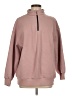 Trendy Queen Pink Sweatshirt Size M - photo 1