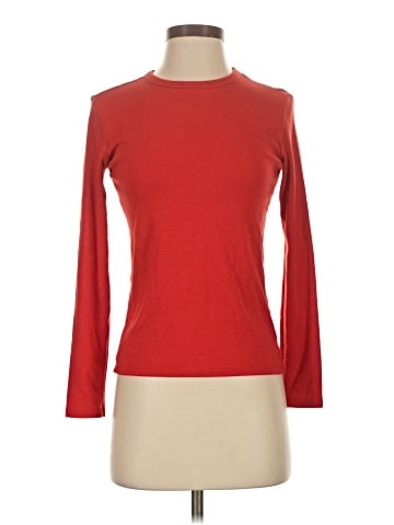 Jones & Co Long Sleeve Turtleneck (view 1)