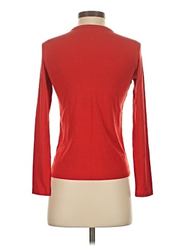 Jones & Co Long Sleeve Turtleneck (view 2)