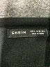 Shein Black Tank Top Size 6 - photo 7