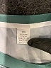 Unbranded Paisley Teal Short Sleeve Top Size XXL - photo 7