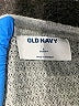 Old Navy Solid Gray Pullover Sweater Size L - photo 7