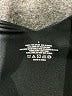 Unbranded Black Bodysuit Size S - photo 3