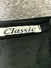 Classic Black Short Sleeve Top Size S (estimated) - photo 7