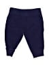 Carter's 100% Cotton Solid Blue Active Pants 0-3 MO / 3 MO - photo 2