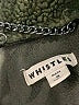 Whistles Green Coat Size S - photo 6