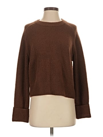 Abercrombie & Fitch Pullover Sweater (view 1)