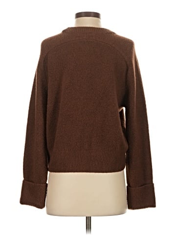 Abercrombie & Fitch Pullover Sweater (view 2)