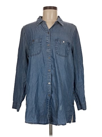 J.Jill Casual Dress (view 1)