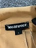 Wearever Tan Blazer Size L - photo 6