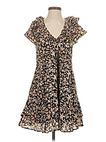 Banjanan Casual Dress (view 1)
