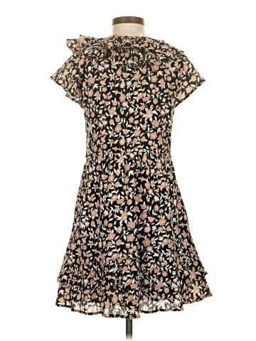 Banjanan Casual Dress (view 2)