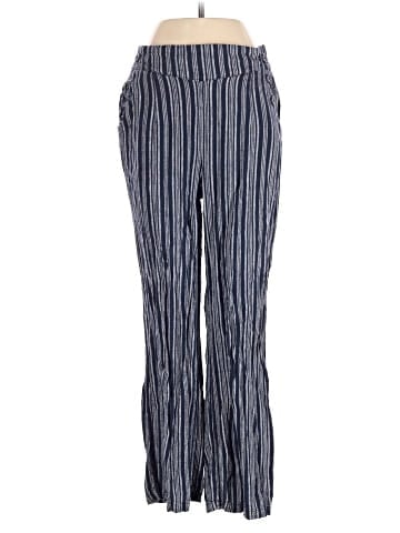 Land' n Sea Linen Pants (view 1)