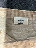 Wilfred Tan Cardigan Size XS - photo 7
