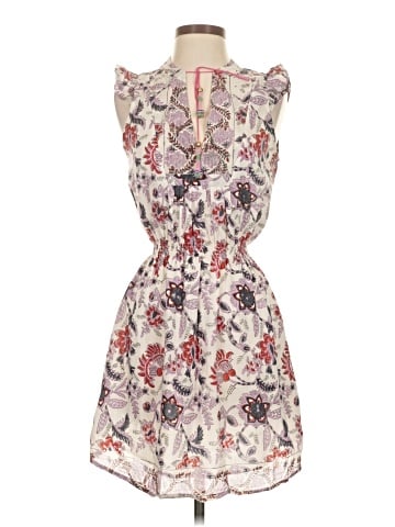 Bell by Alicia Bell Cocktail Dress (view 1)