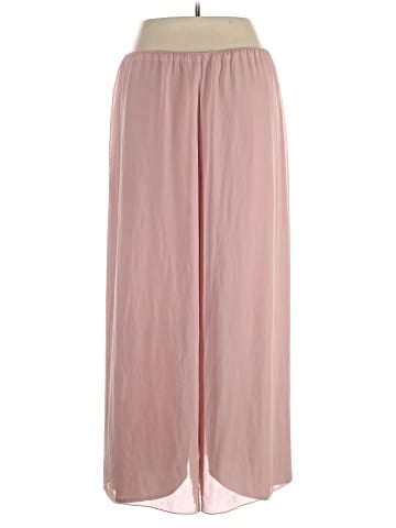 Alex Evenings Casual Pants (view 2)