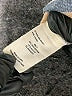 Mo:Vint Brown Long Sleeve Turtleneck Size XS - photo 8
