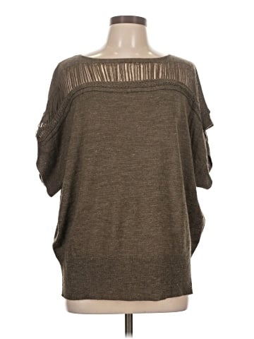 Ya Los Angeles Short Sleeve Top (view 1)