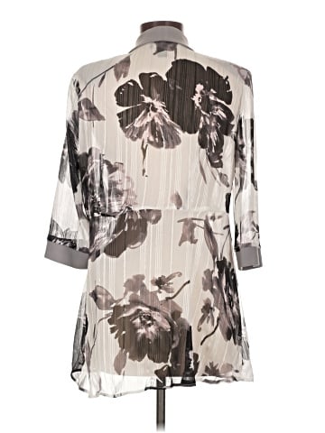 R&M Richards Kimono (view 2)