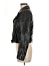 Zara 100% Recycled Polyester Black Jacket Size M - photo 5