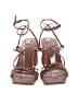 MNG Brown Sandals Size EU 38 - photo 2