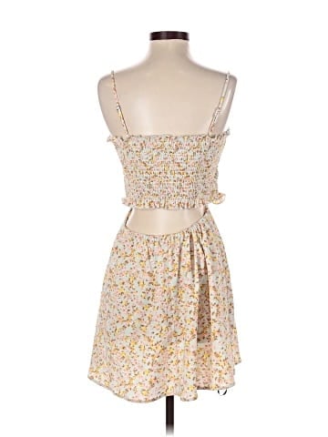 Forever 21 Casual Dress (view 2)