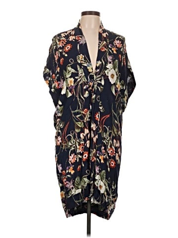 Dress Forum Kimono (view 1)