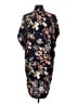 Dress Forum Black Kimono Size L - photo 2