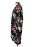 Dress Forum Black Kimono Size L - photo 5