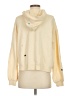 Wildfox Tan Zip Up Hoodie Size Sm (1 or S) - photo 2