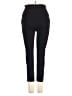 Athleta Solid Black Active Pants Size XXS - photo 2