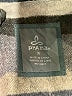 PrAna Stripes Gray Coat Size XL - photo 6