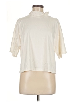 Ann Taylor Loft Short Sleeve Top