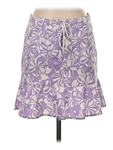 Ann Taylor LOFT Casual Skirt (view 1)
