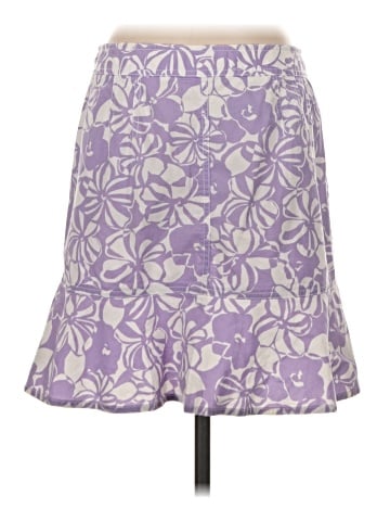 Ann Taylor LOFT Casual Skirt (view 2)
