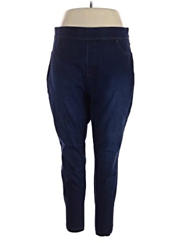 Walmart Active Pants (view 1)