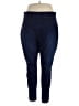 Walmart Blue Active Pants Size 2X - photo 1