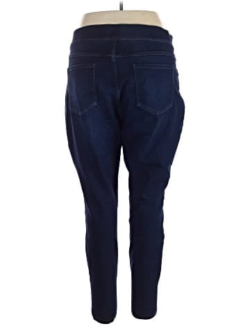 Walmart Active Pants (view 2)