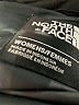 The North Face Black Brown Coat Size S - photo 6