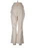 Assorted Brands Solid Tan Dress Pants Size M - photo 2