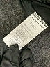 Simlu 100% Polyester Solid Black Formal Skirt Size XL - photo 4
