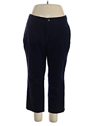 Talbots Outlet Casual Pants (view 1)
