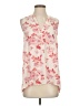 Joie 100% Silk Pink Blouse Size S - photo 1