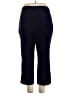 Talbots Outlet Blue Casual Pants Size 18 - photo 2