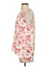 Joie 100% Silk Pink Blouse Size S - photo 5