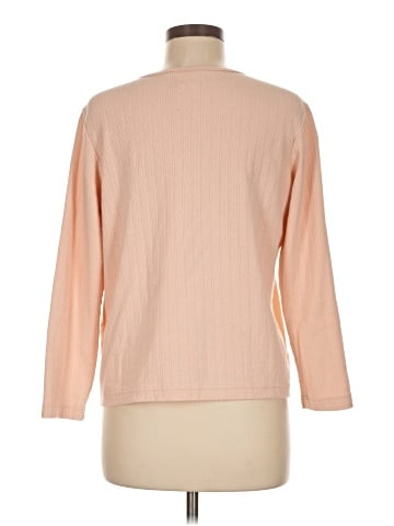 Blair Long Sleeve Blouse (view 2)