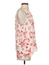 Joie 100% Silk Pink Blouse Size S - photo 4