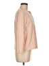Blair Pink Long Sleeve Blouse Size M - photo 4