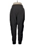 Patagonia Solid Black Active Pants Size L - photo 2